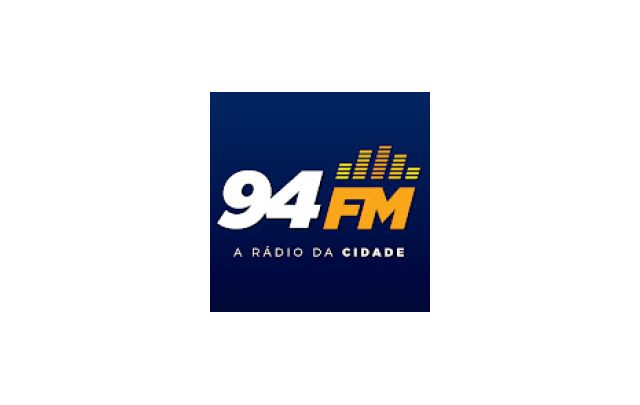 Top 5 Fogo Alto/iFood Move 2025 - Reportagem no programa Jornal da Cidade [94 FM]