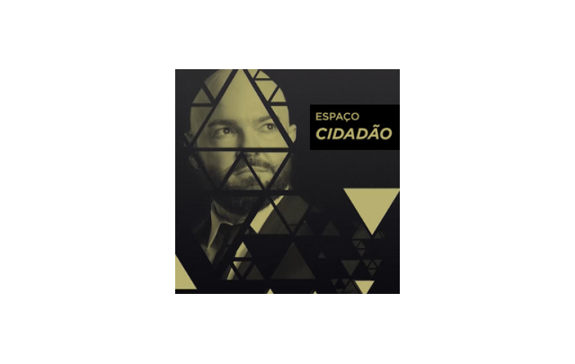 Web Summit - Reportagem no programa Espaço Cidadão [Band RN]